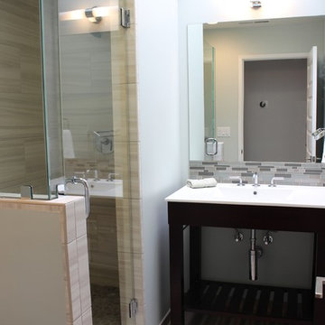 Whole House Remodel – Saratoga CA