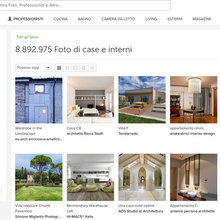 Conoscere Houzz: Come Cercare le Foto in Modo Efficace