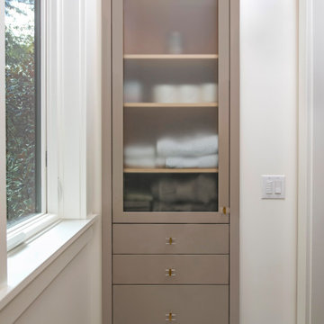 Timeless Craftsmanship – Berwyn Residence