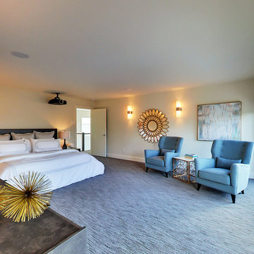 Stollery Mighty Millions Showhome