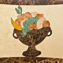 Kitchen tiles