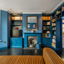 Living Rm Cupboard