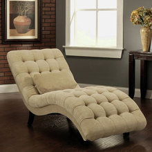 chaise