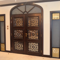 Doors - Products