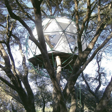 Tree Houses
