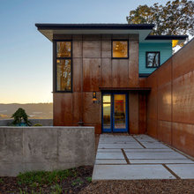 Exteriors