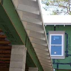 Custom Milling- Rafter Tails - Products