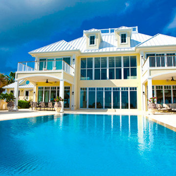 South Sound - Grand Cayman