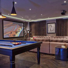 Gamesroom