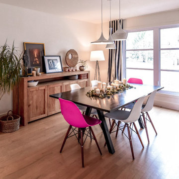 Dining room - Full overview