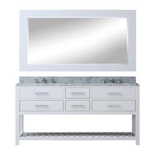 vanities