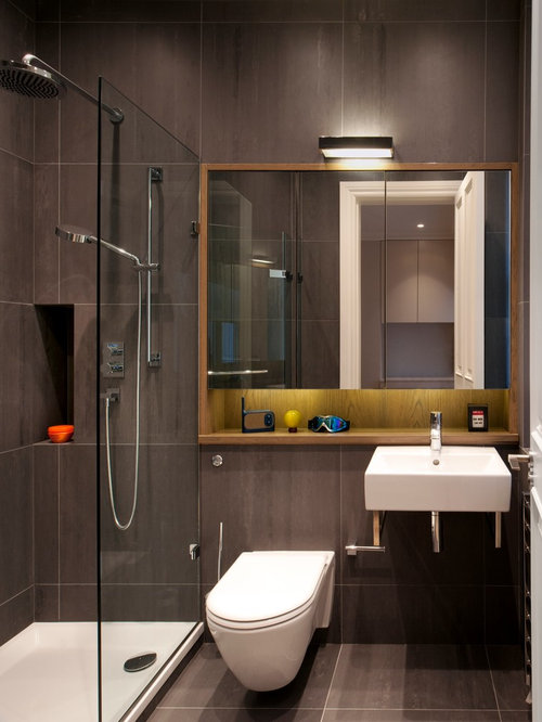 75 Popular Small Bathroom Design Ideas - Stylish Small ...