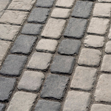 Ontario Driveway Design