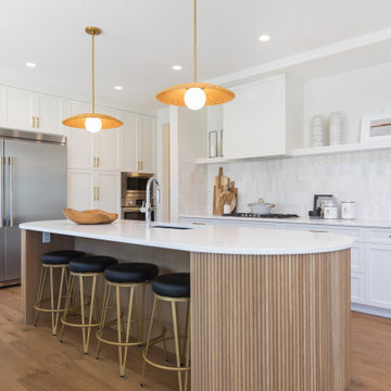 124 Crestmont Showhome - Homes By Us