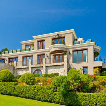 Home Construction