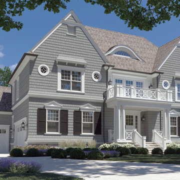 La Grange Country Club Home