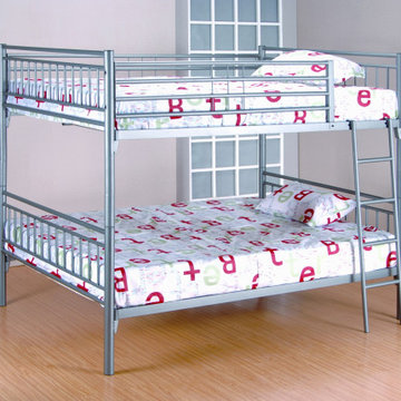 Kids bedrooms