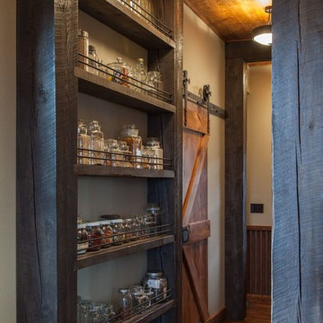 Rustic Farmhouse