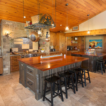 Double B Ranch Addition/Remodel