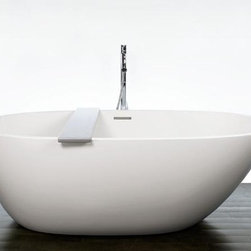 Baths - Bathtubs