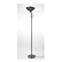 Furnishings - Floor Lamps