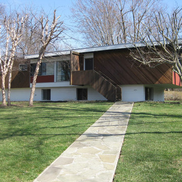Snower Residence