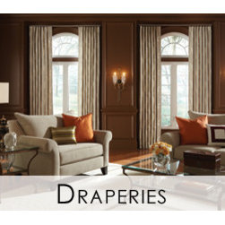 Custom Window Treatments - Window Treatments