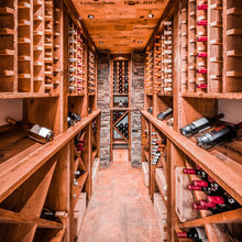 dreamlife aka wine cellar