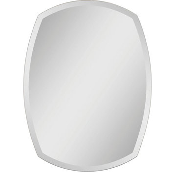 Spalding Mirror, Vertical