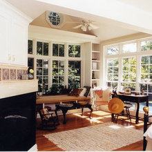 Living Room Ideas