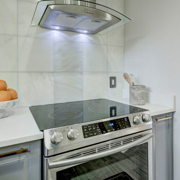 Radcliff Kitchen Remodel