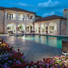 back porches