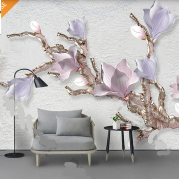 3d mural wallpaper
