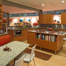 kitchens