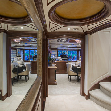 145' Trinity