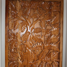 Wall  Hanging