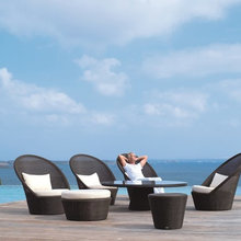 outside furniture