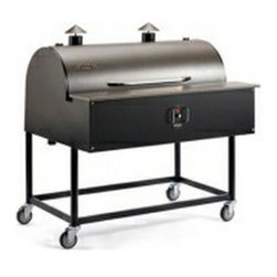 Traeger Grills - Outdoor Grills