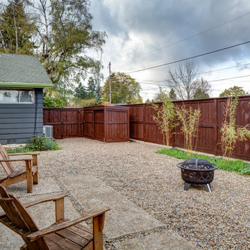 Cully Accessory Dwelling Unit