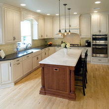 Kitchen Looks