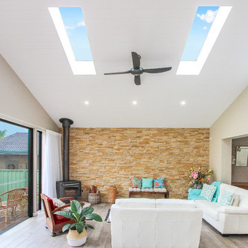 Kings Langley Project 2018