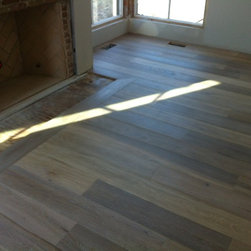 DuChateau Floor - Products