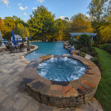 Magical Oasis in Marietta
