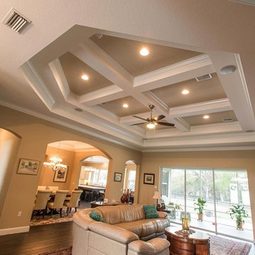 Great Rooms