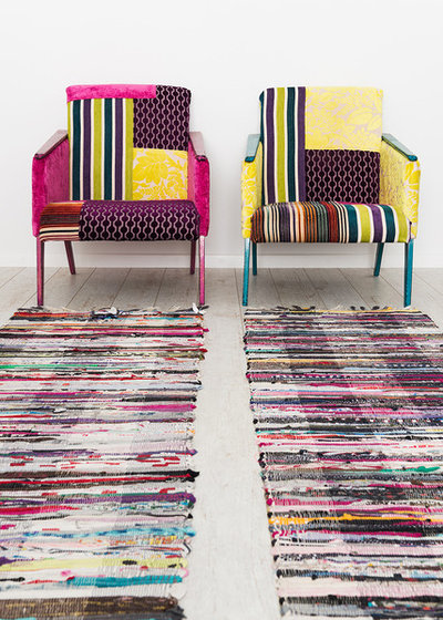 Квартира &laquo;Дом для художника&raquo; 85 м. кв.