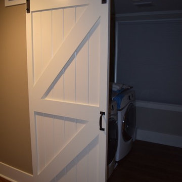 Craftsmen Renovation Project in the Historic District