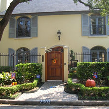 Add-On Stucco