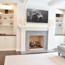 New Home - Great Room