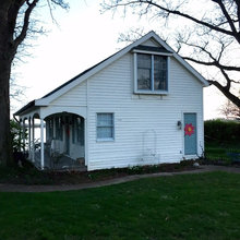 Garage 5713