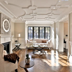 Flooring rosewood - Products